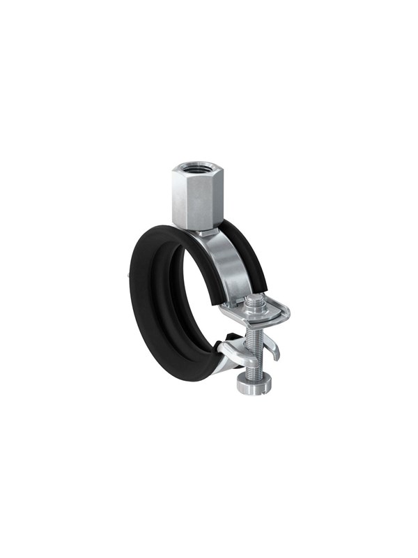 Fischer SaMontec putkikannake FGRS Universal, 46mm