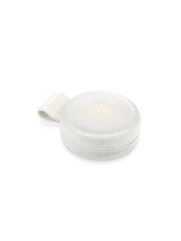 Twelve South ButterFly SE - Transparent White