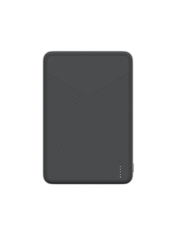 Twelve South PowerCapsule - Slate - 5000 mAh