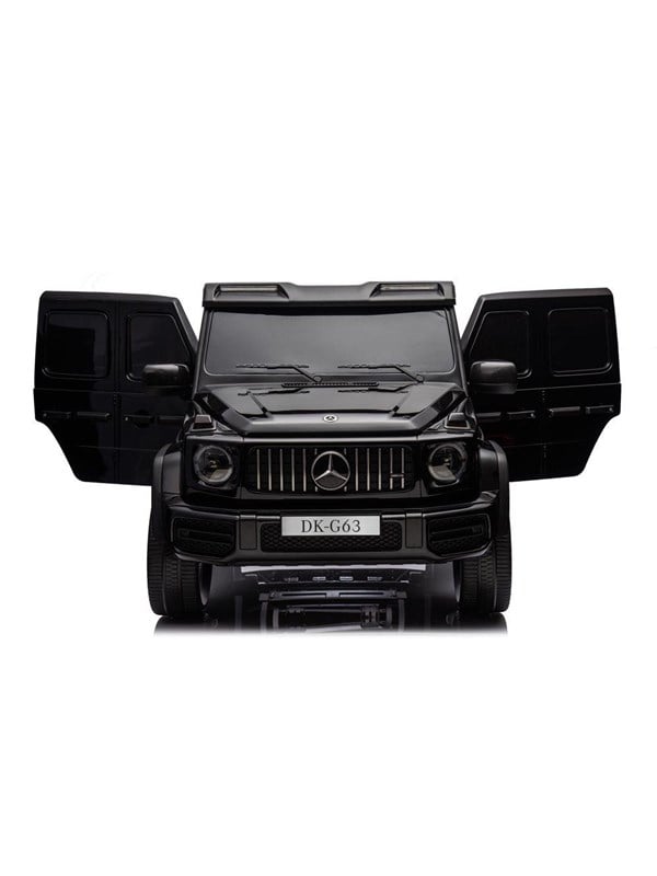 Mercedes AMG G63 XXL Ride-On Car 4x24V
