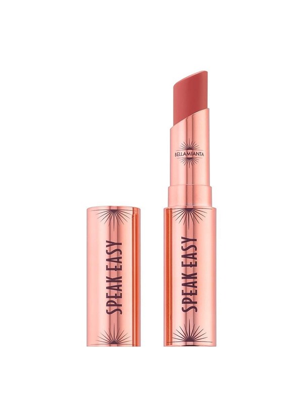 Bellamianta Speakeasy Lipstick 3g.- Beneath The Sheets