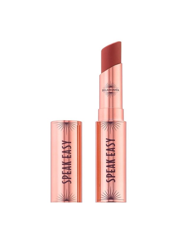 Bellamianta Speakeasy Lipstick 3g.- Lovers Lust