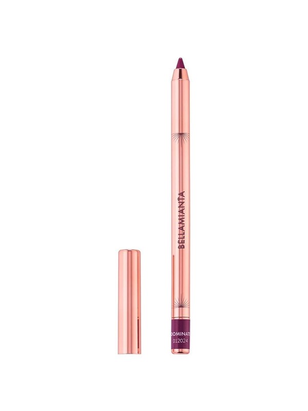 Bellamianta Speakeasy Lip Liner 1.2g.- Dominate