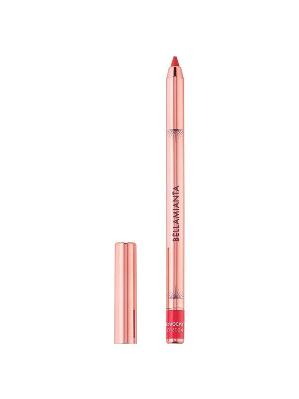 Bellamianta Speakeasy Lip Liner 1.2g.- Provocative