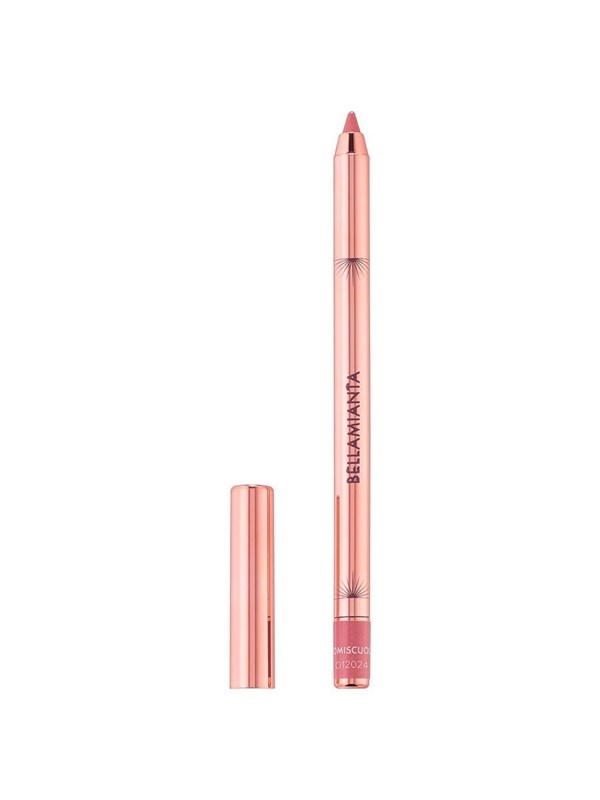 Bellamianta Speakeasy Lip Liner 1.2g.- Promiscuous