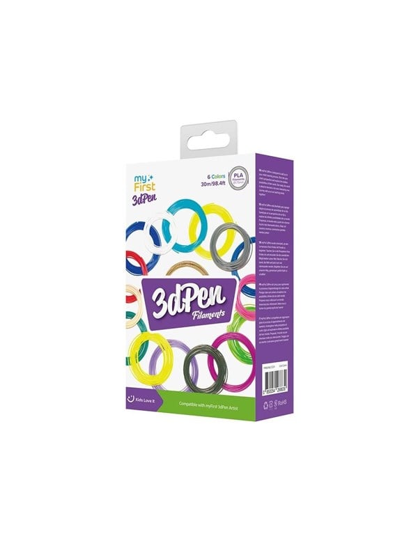 myFirst Filament for 3D Pen Artist