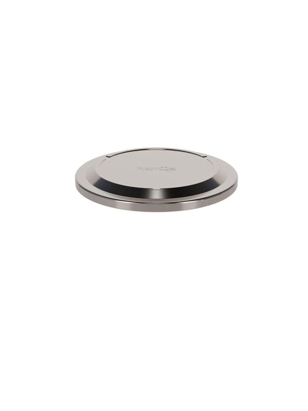 HerQs Blaze Closer - Stainless steel