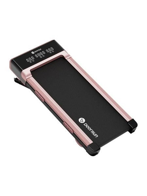 DeerRun Z10 Electric Treadmill - Pink