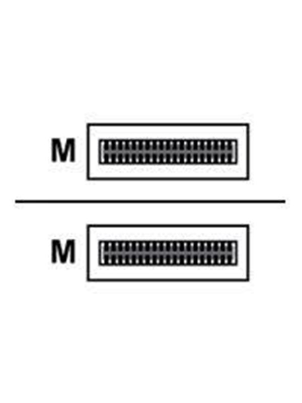 Arista Networks Arista 100GBase direct attach cable - 5 m - Sininen - 5m
