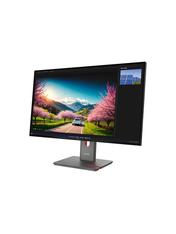 32" Lenovo ThinkVision P32UD-40