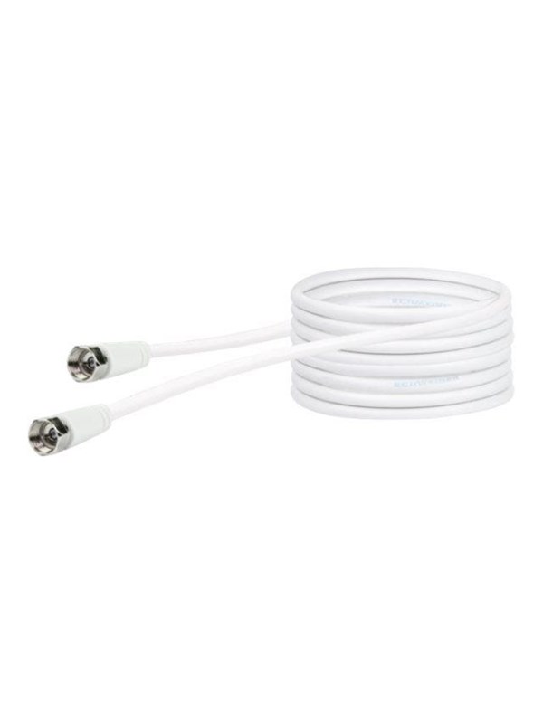 Schwaiger antenna cable - 10 m