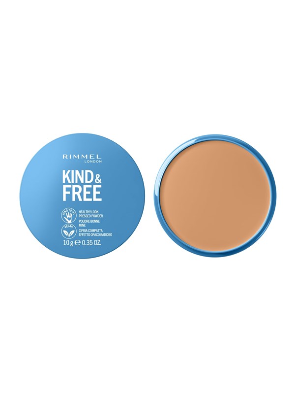 Rimmel Kind & Free Pressed Powder 10 g.- 30 Medium