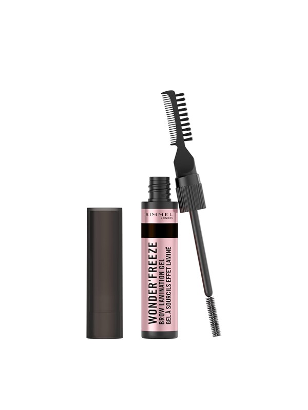 Rimmel Brow Lamination 6 g.- 004 Deep Brown