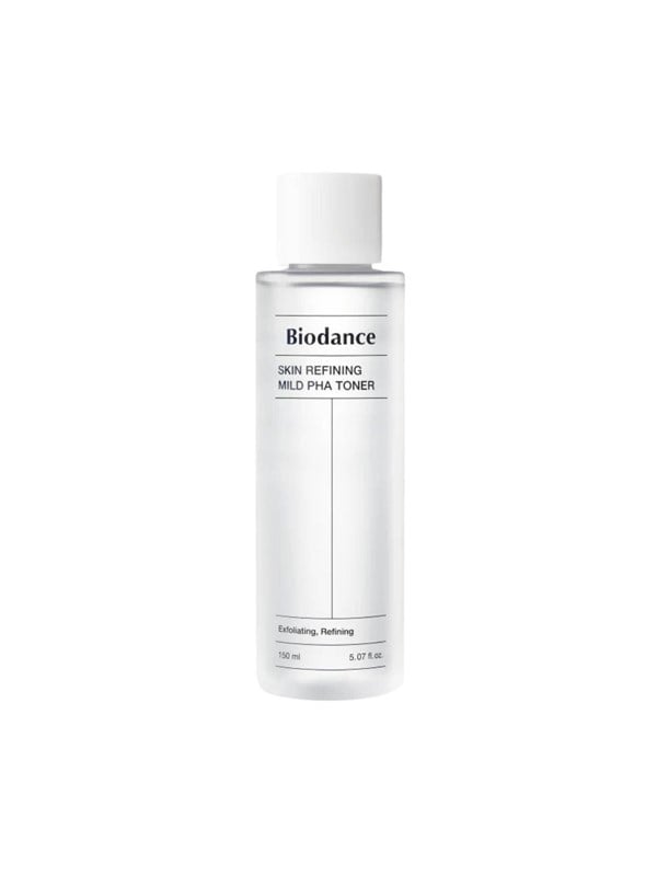 BIODANCE Skin Refining Mild Pha Toner 150ml