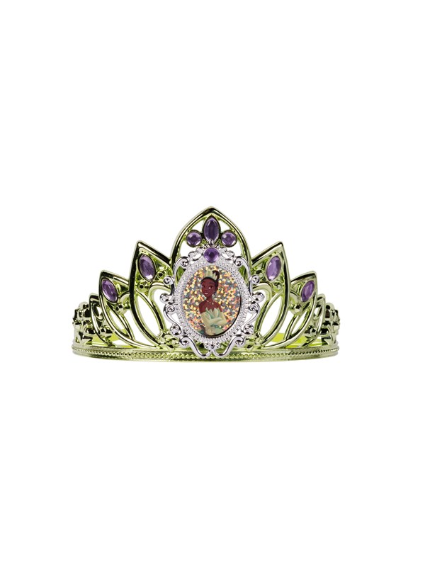 Jakks DISNEY PRINCESS Tiara 6 asst.