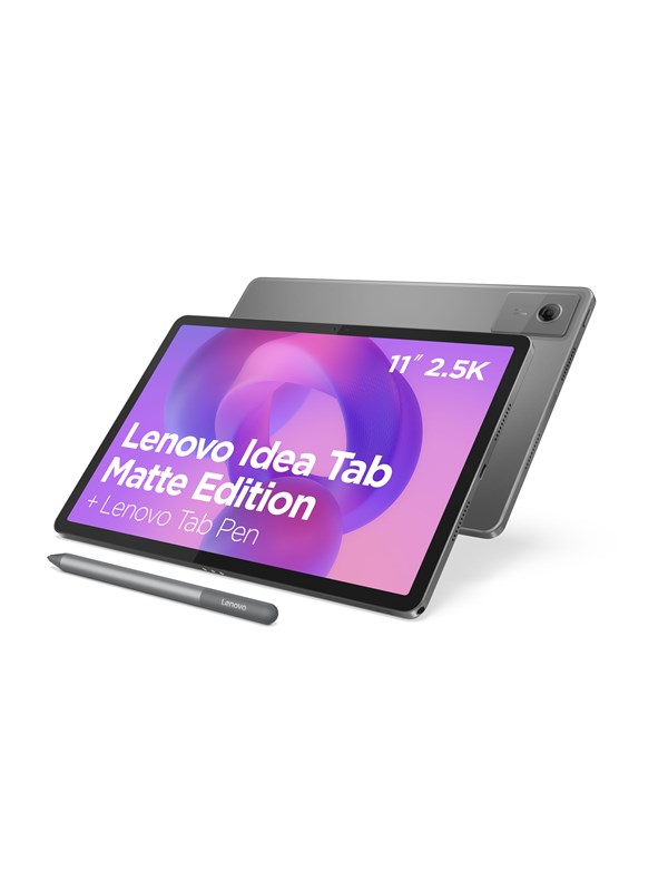 Lenovo Idea Tab Pro Gen 2 - Anti-Glare/Matt