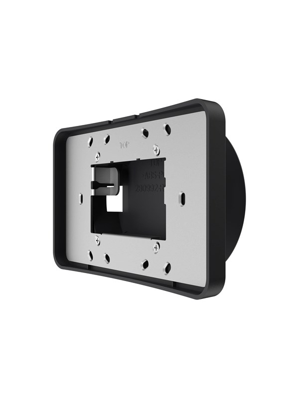 Crestron Electronics Crestron TSW-880/1080-MSMK-B mounting kit - for touch screen - black - Max - recommended for