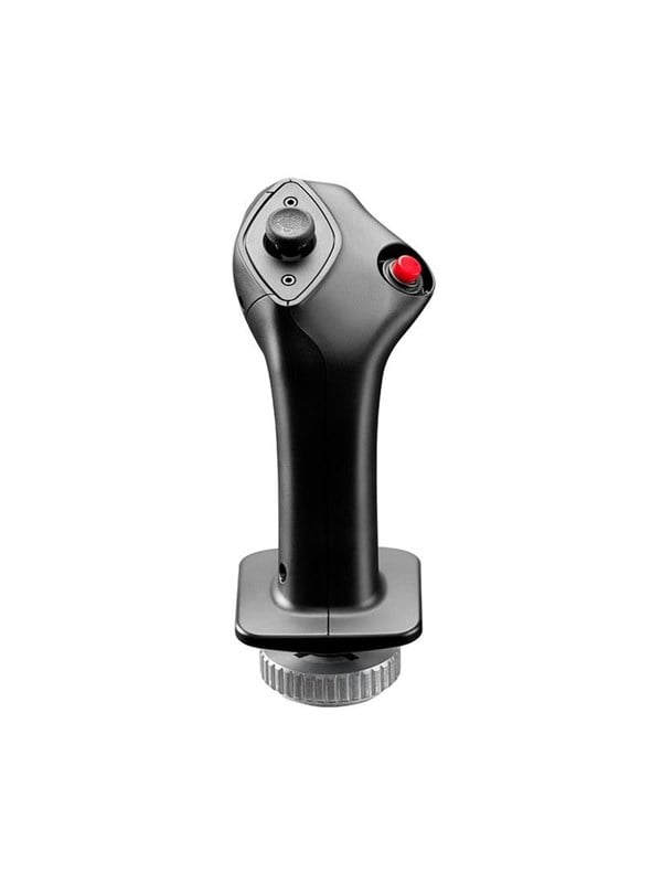Thrustmaster AIRBUS ADD-ON GRIP - Lentosimulaattorin ohjaus