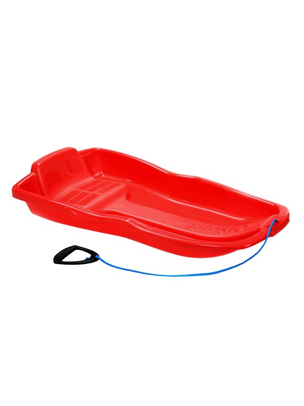 Plasto Kælk 85 cm Rød