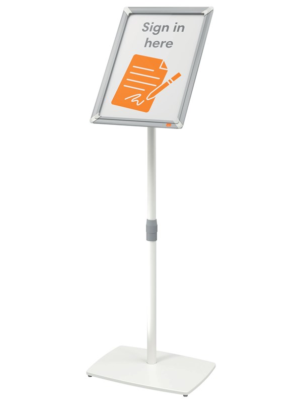 Nobo Premium Plus A3-infoteline