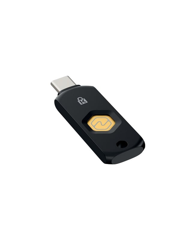 Kensington VeriMark™ NFC+ USB-C® Turva-avain