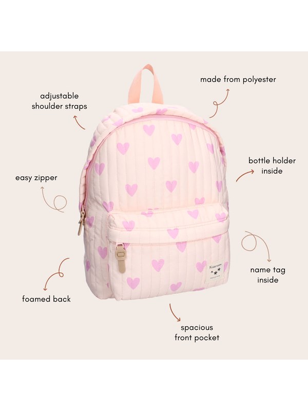 Kidzroom Backpack Magical Meadows