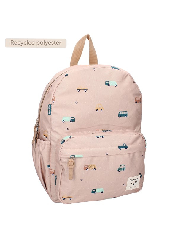 Kidzroom Backpack Sweet Cuddles