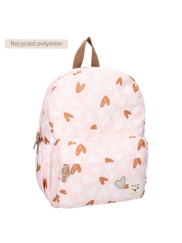 Kidzroom Backpack Loving Days