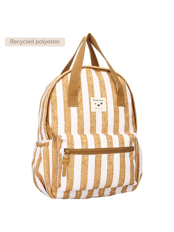 Kidzroom Backpack Stripe Frenzy