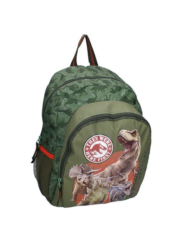 Jurassic World Backpack Dino Tracking