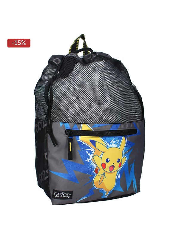Pokemon Gym bag Pokémon Gotta Catch "'Em All!
