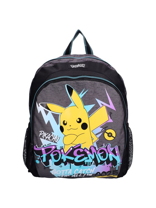 Pokemon Backpack Pokémon Ready For Battle