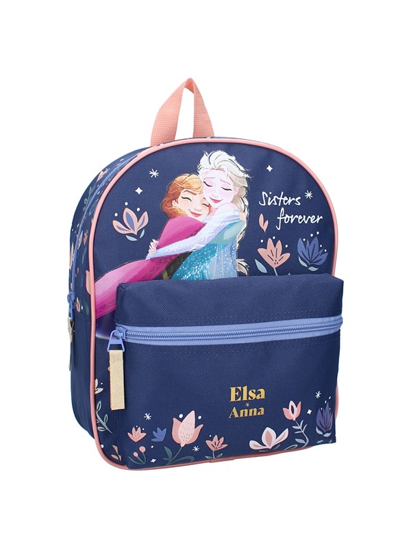 Frozen Backpack II Louder Than Love