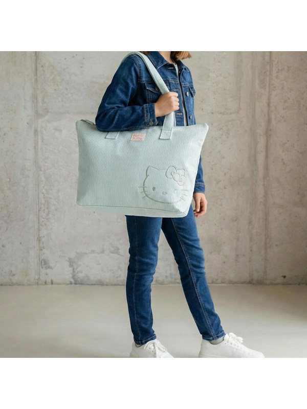 Hello Kitty - Shopping bag Obsessed