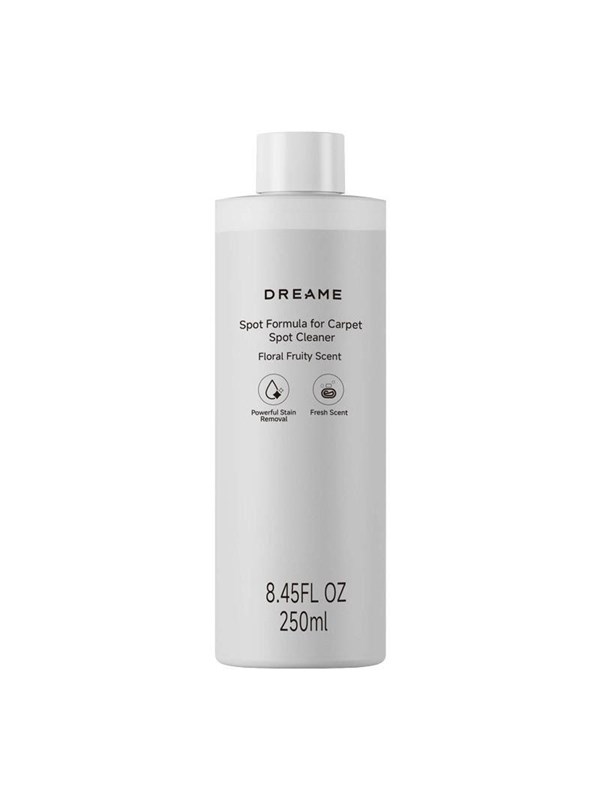 Dreame Carpet Cleaner 250ml for H14/H15 & H12/H13 Dual FlexReach Vacuum Cleaners