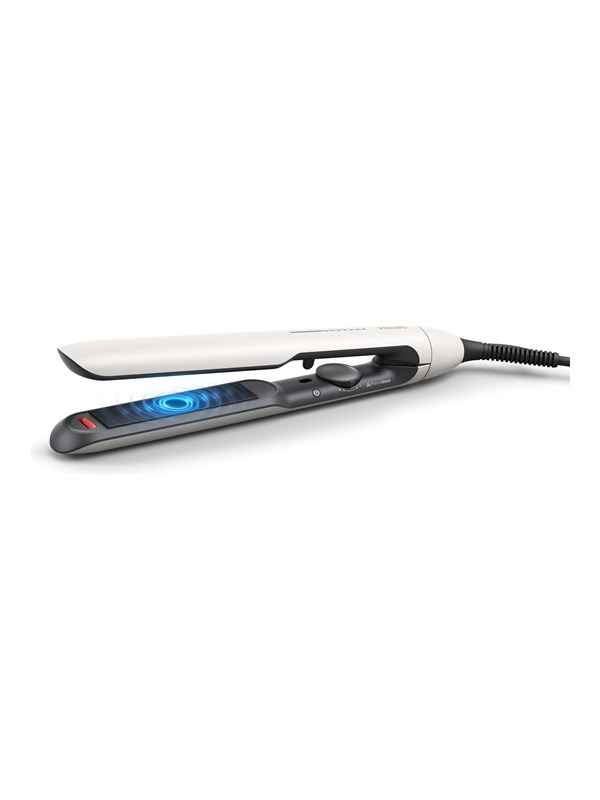 Philips Suoristusrauta 5000 Series BHS515 - straightener - silky white