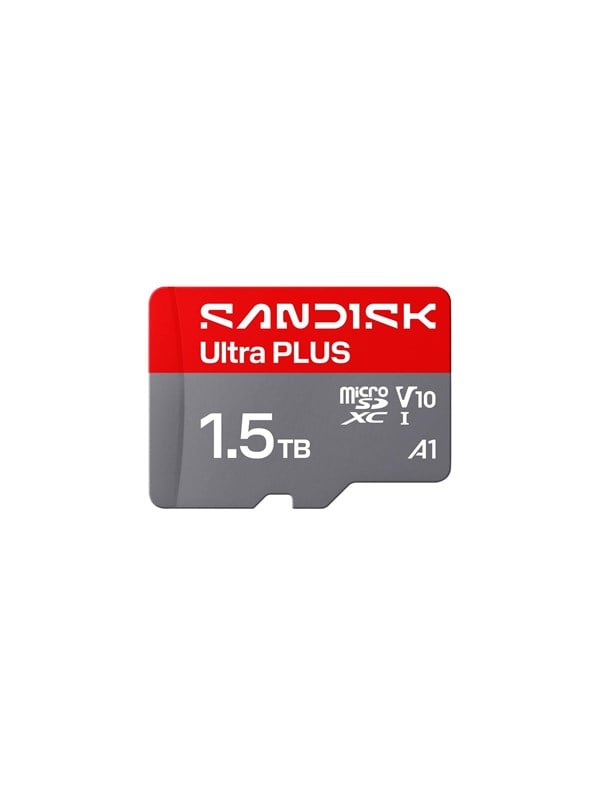 SANDISK Ultra PLUS