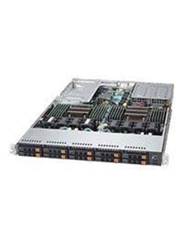 Supermicro SuperServer 1028U-TN10RT+
