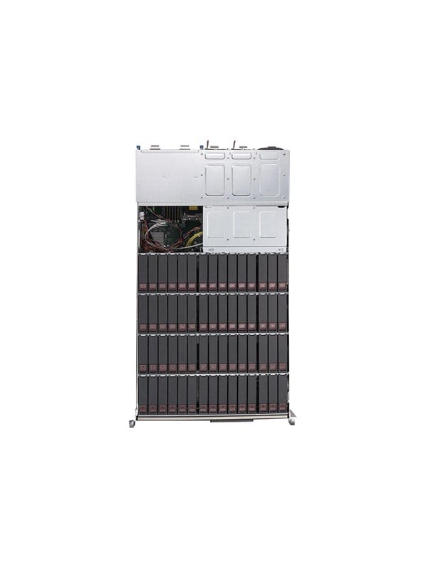 Supermicro SuperStorage Server 6048R-E1CR60N