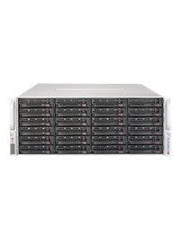 Supermicro SuperServer 6048R-E1CR36L