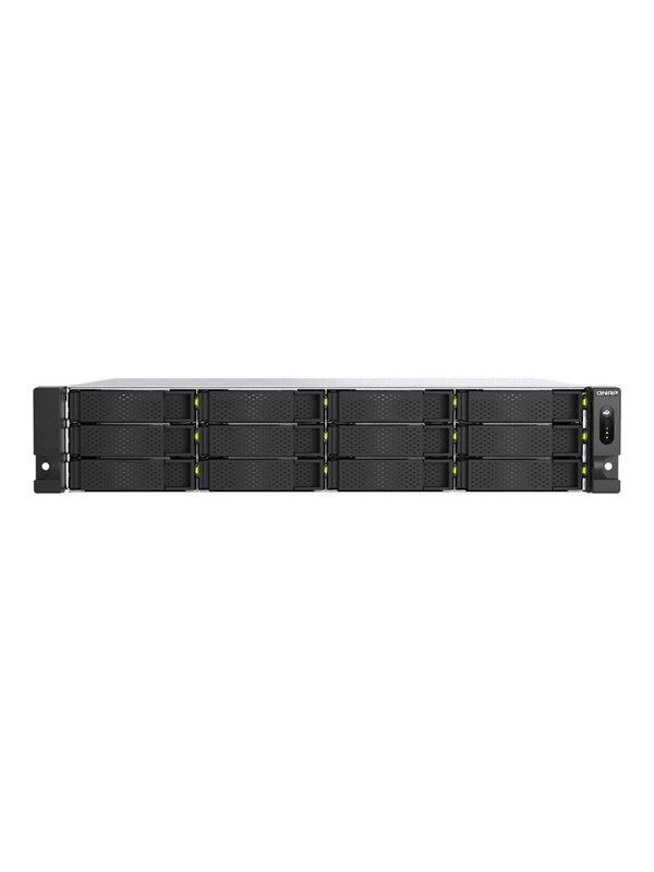 QNAP TS-H1465U - NAS server - NAS-Palvelimet