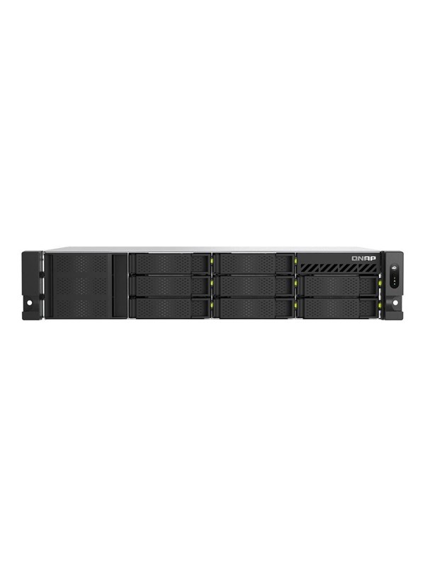 QNAP TS-H1065EU-RP - NAS server - NAS-Palvelimet
