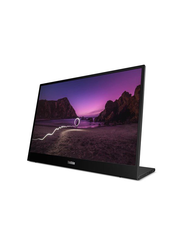 16" Lenovo ThinkVision M16