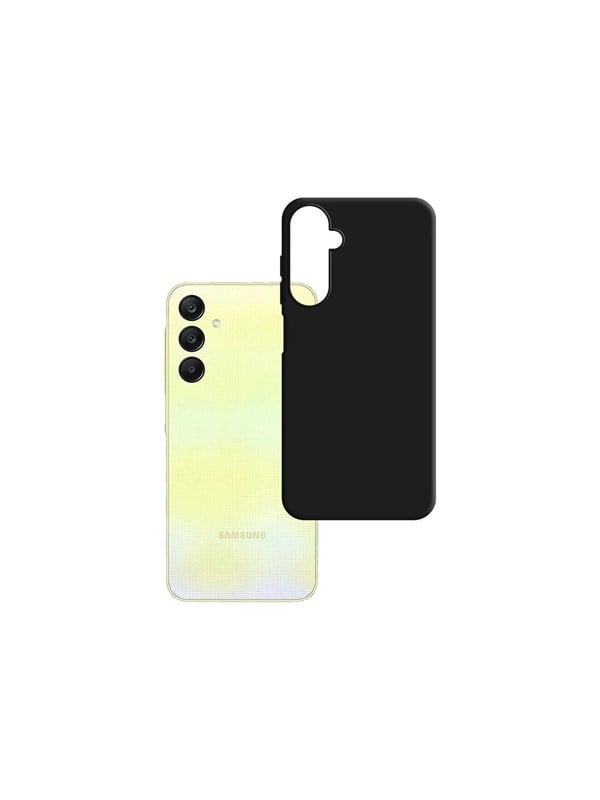 3mk Matt Case - protective cover for mobile phone