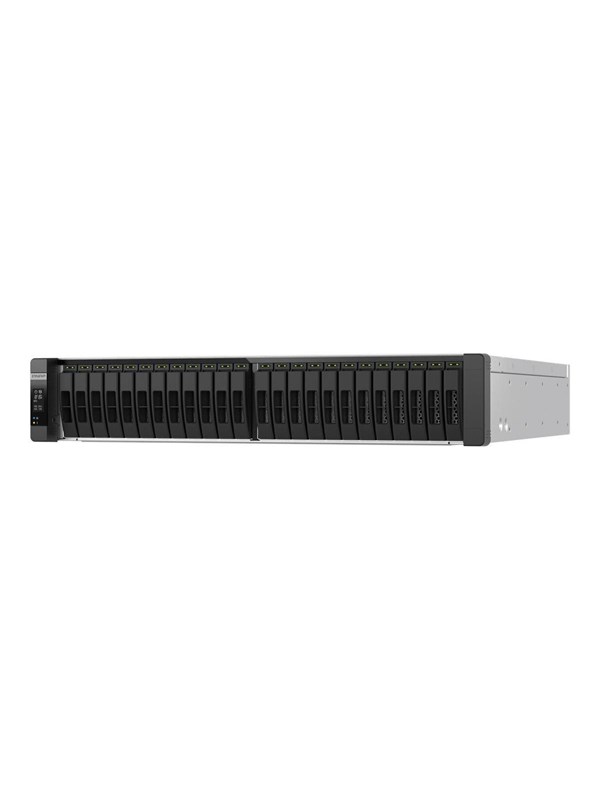 QNAP ES2486AFDC - NAS server - NAS-Palvelimet