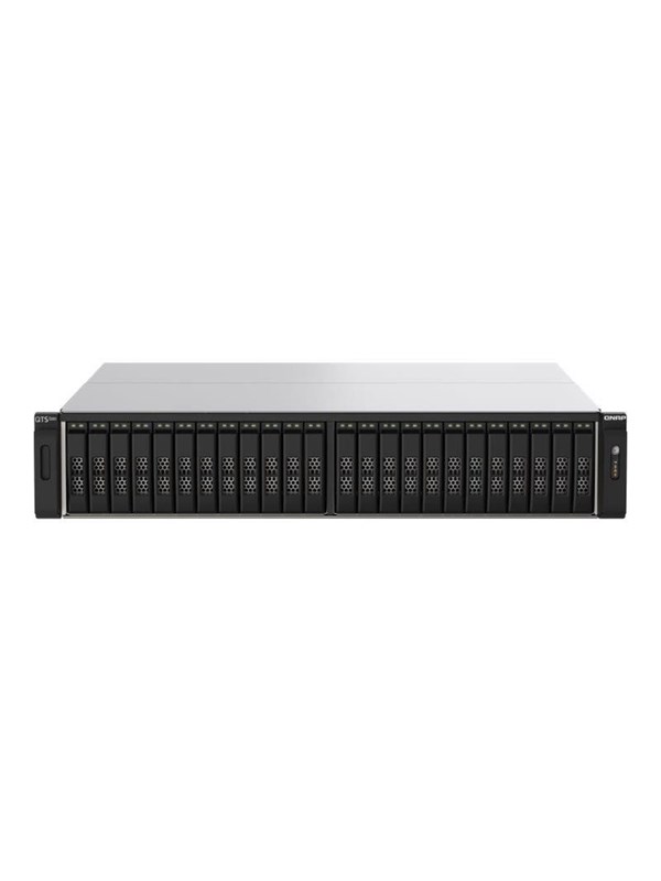 QNAP TS-H2490FU - NAS server - NAS-Palvelimet