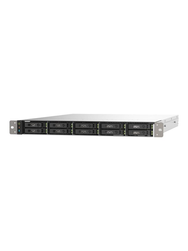 QNAP TS-h1090FU - NAS-Palvelimet