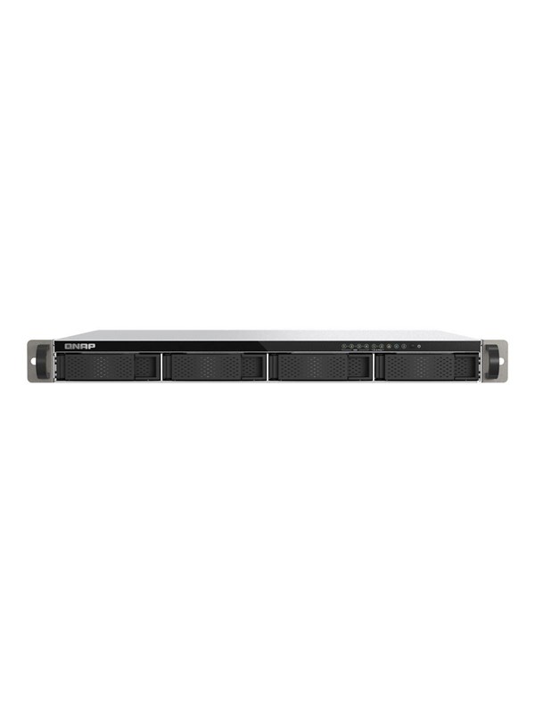 QNAP TS-H665U-RP - NAS server - NAS-Palvelimet