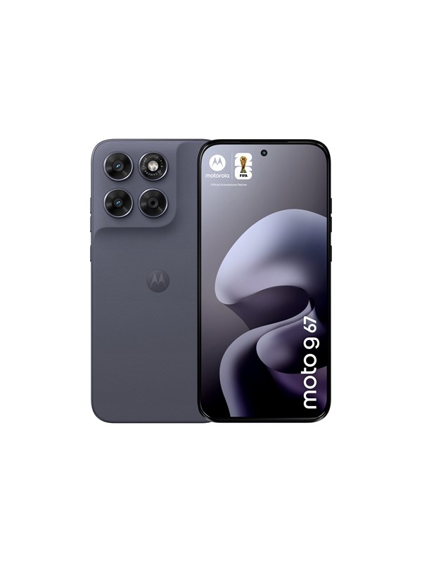 Motorola Moto G67