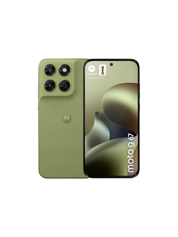 Motorola Moto G67